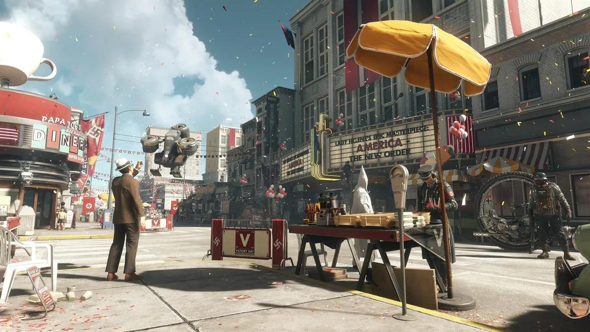 Bethesda Could Announce New Wolfenstein Video Game Soon