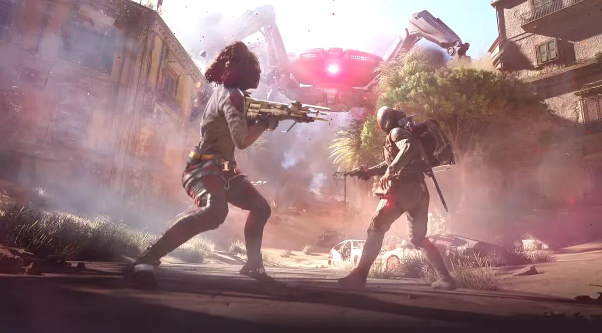 ARC Raiders Dev Hints at Major Weapon Balance Tweaks in Upcoming Update