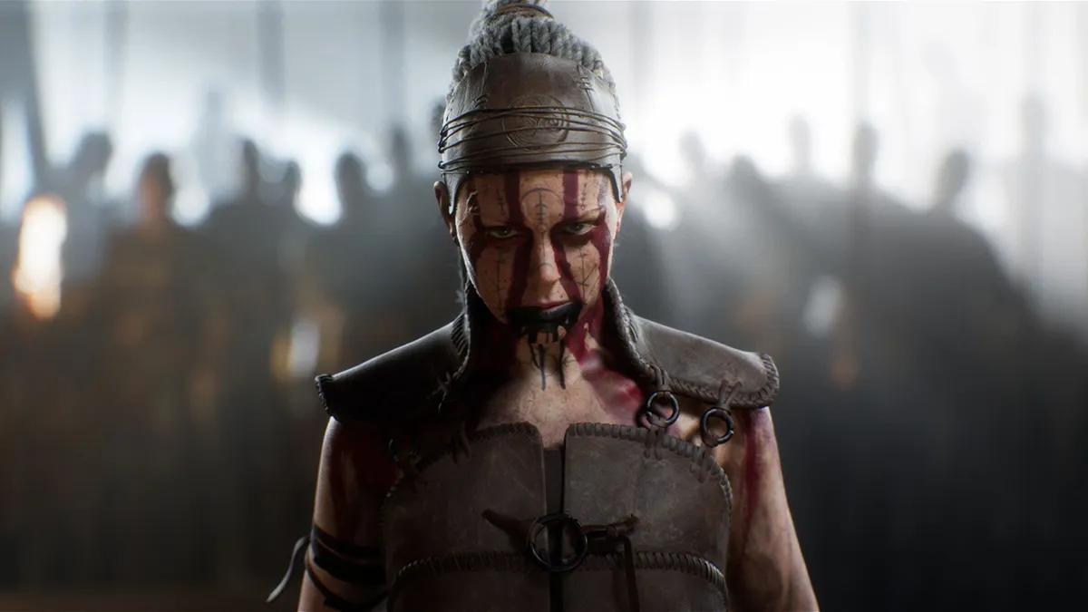 Ninja Theory Is Working On a New Hellblade Video Game