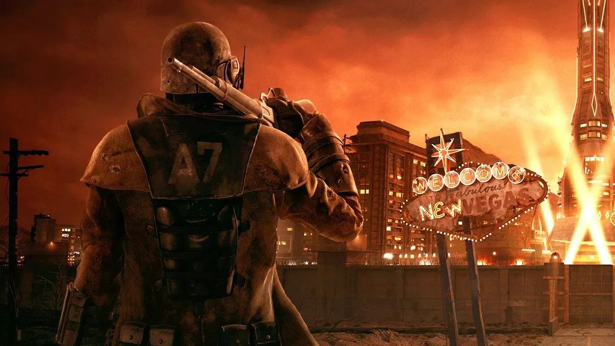 Fallout Developer Says Bethesda Doesn’t Care About Franchise at All