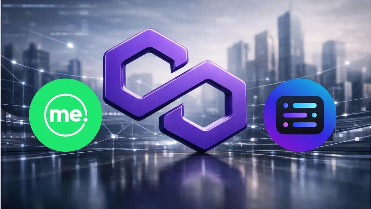 Polygon Labs Acquires Two Crypto Startups for Over $250 Million