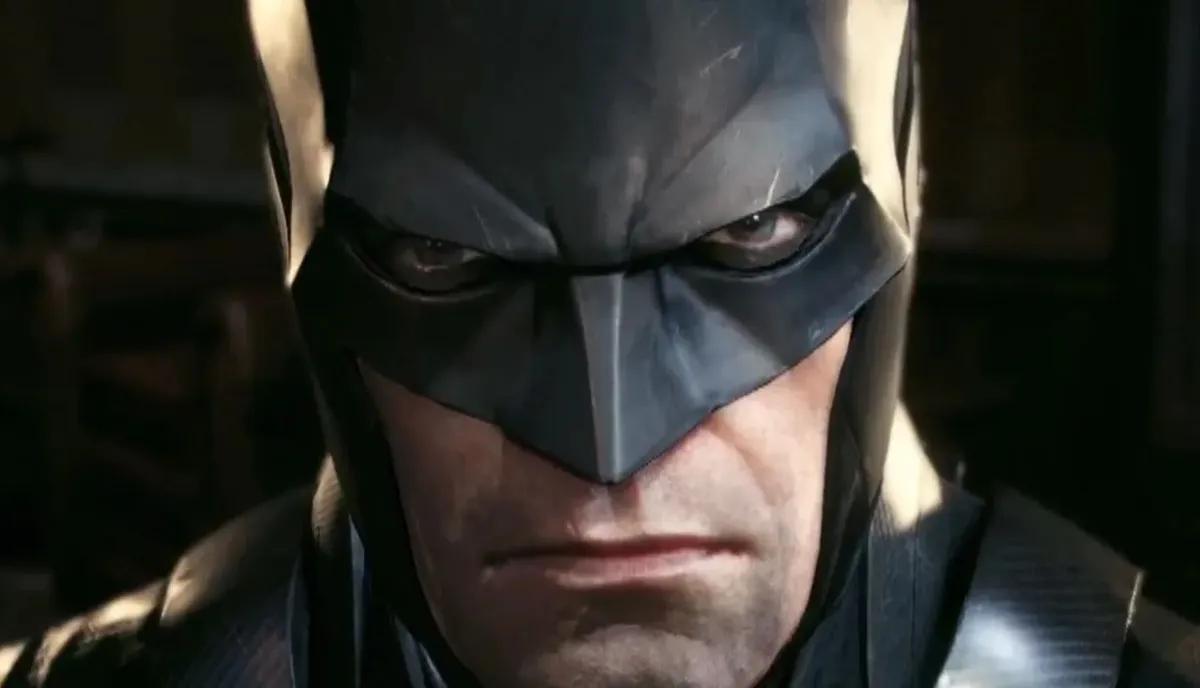Monolith’s Cancelled Batman Video Game Early Footage Revealed