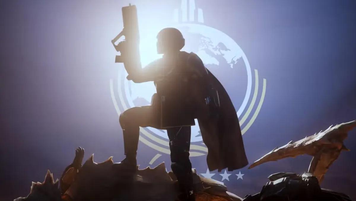 Helldivers 2 Unveils New “Redacted Regiment” Warbond Launching This Month