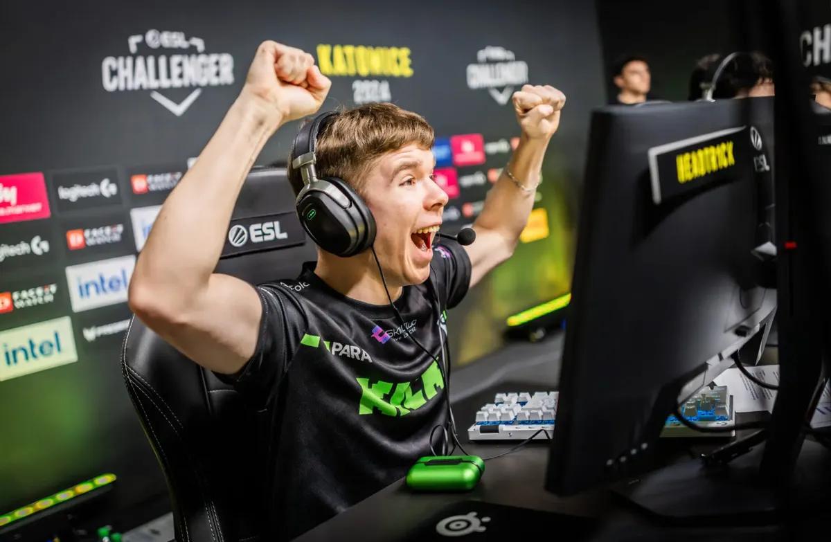 Rumor: B8 Identifies Potential Replacement for headtr1ck