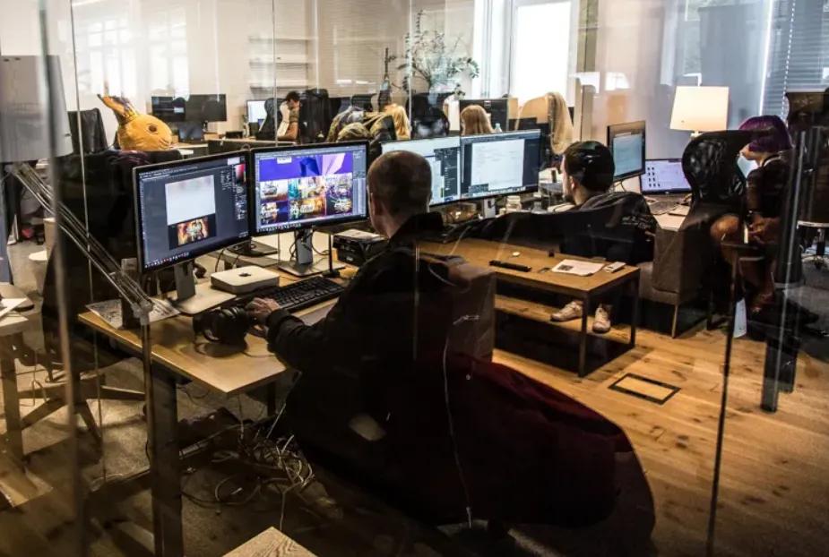 GOG Enters A New Era Under Original Co-Founder's Ownership