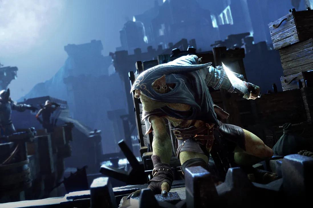 Styx Blades Of Greed Demo Opens The Wall Early