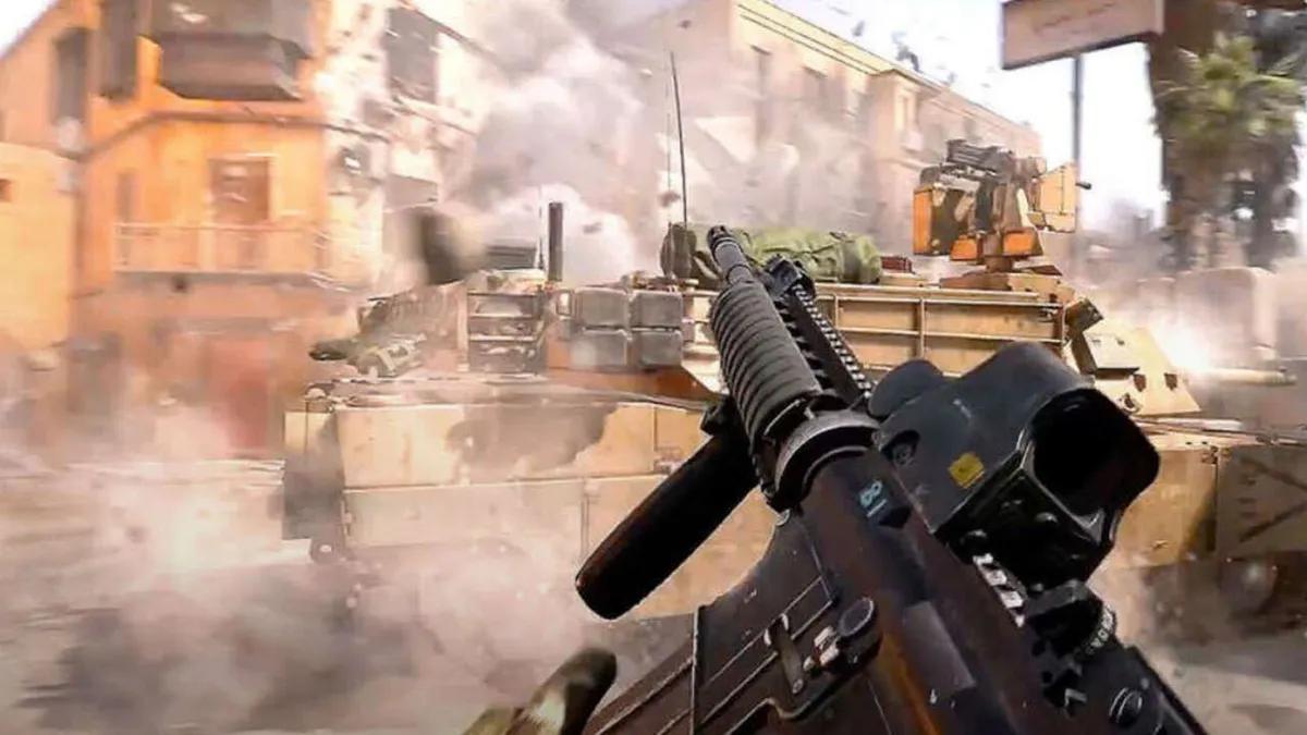 Battlefield 6 Season 2 Has Been Postponed by Electronic Arts