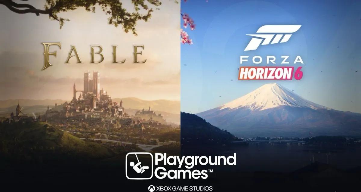 Playground Games Might Be Working on a New Unannounced Video Game