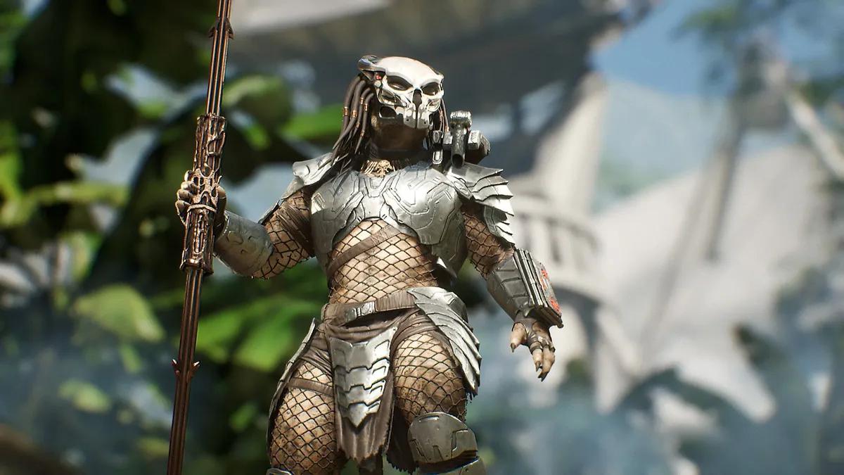 Hideo Kojima Wants to See a Video Game Based on the Predator: Badlands Movie
