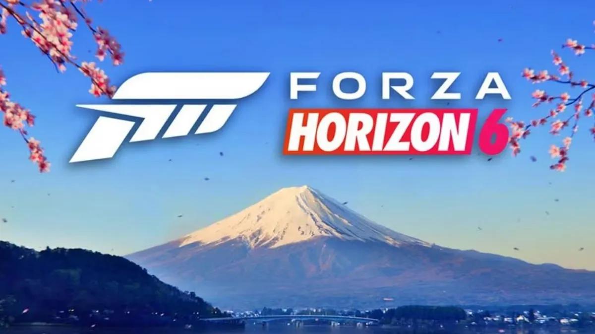 Forza Horizon 6 Release Date Leaked Online