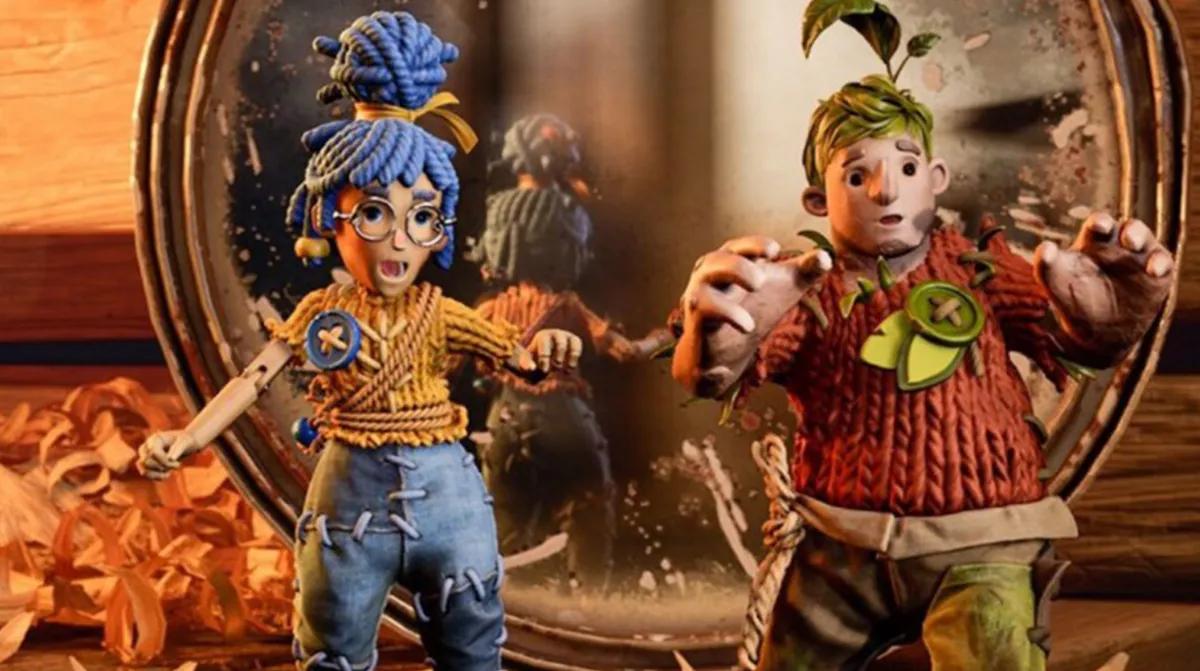 Josef Fares Talks AI Limits And Creative Control At Hazelight