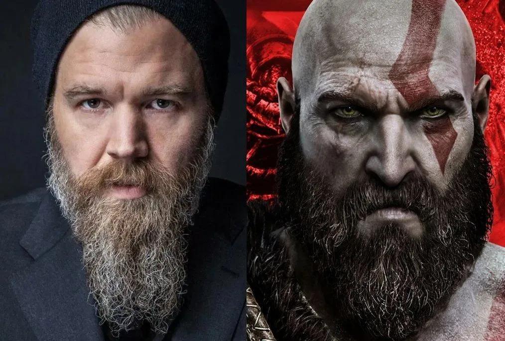 God of War TV Show Has Found an Actor For Kratos Role