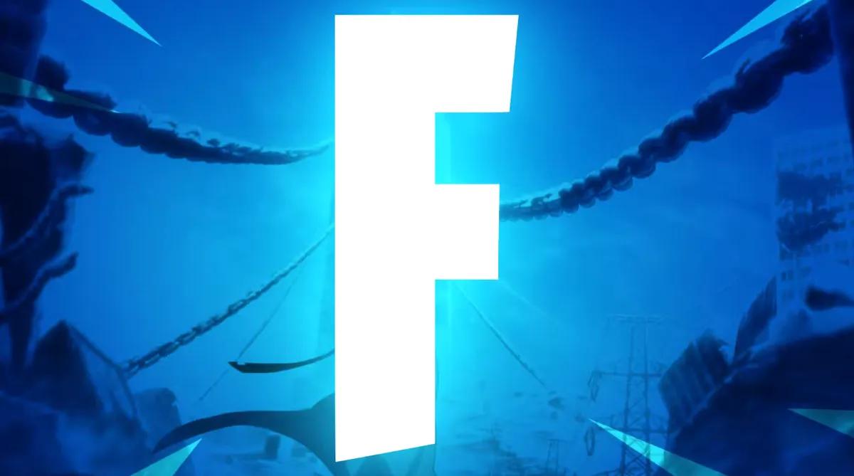 Fortnite Leak Hints at a Major Anime Crossover Coming Soon