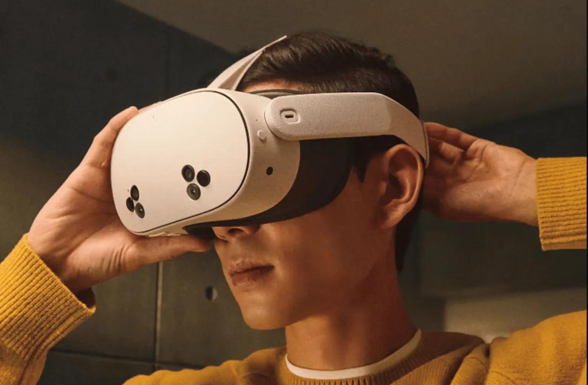 Meta Closes VR Game Studios And Cuts Over A Thousand Jobs