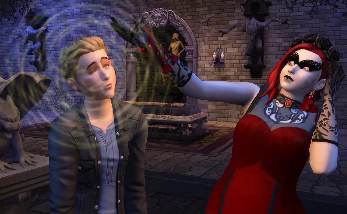 How We Finally Made The Sims 4 Fun