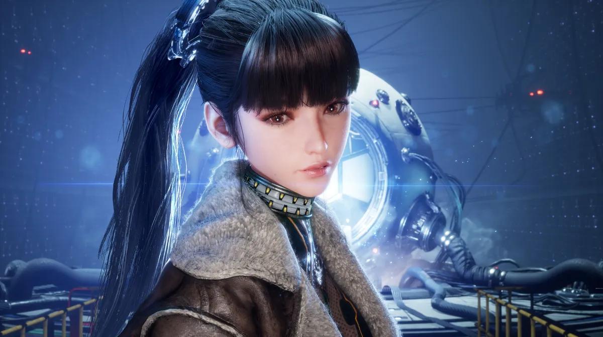 Stellar Blade Director Says AI Is Essential To Compete With Global Studios
