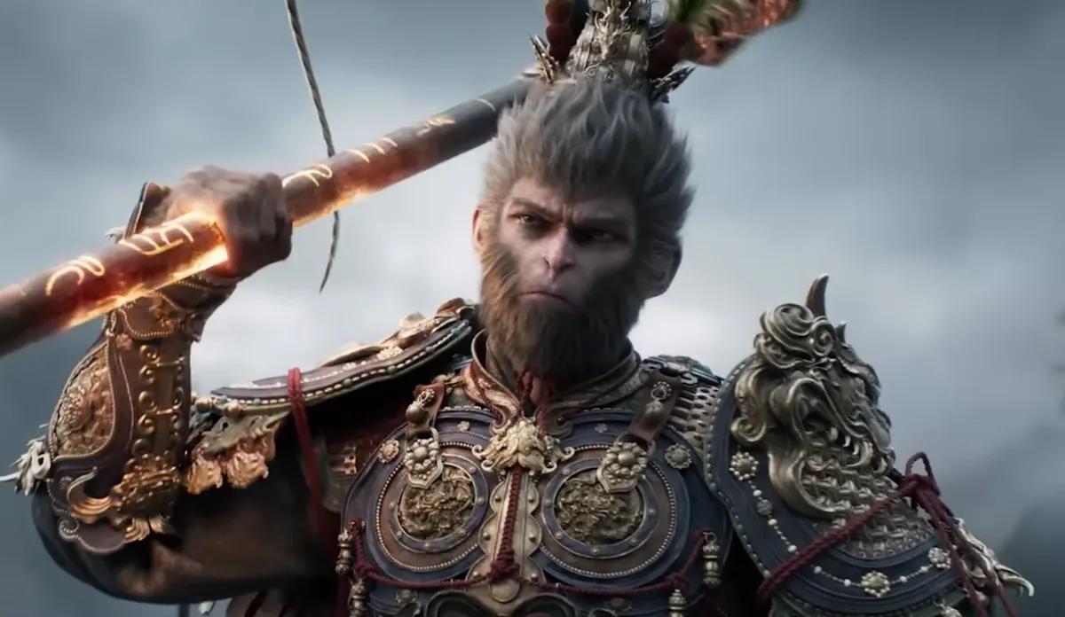 I Played The New Black Myth Wukong Patch And It Improves Performance