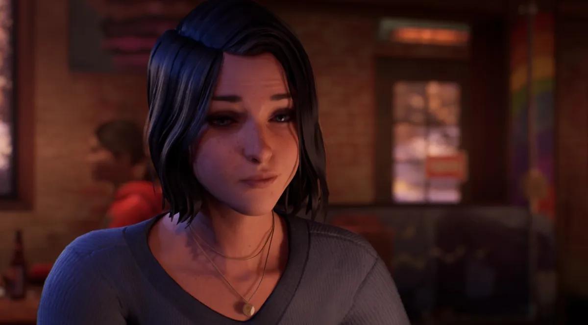 It Appears The Life is Strange Series Has Found Its Max