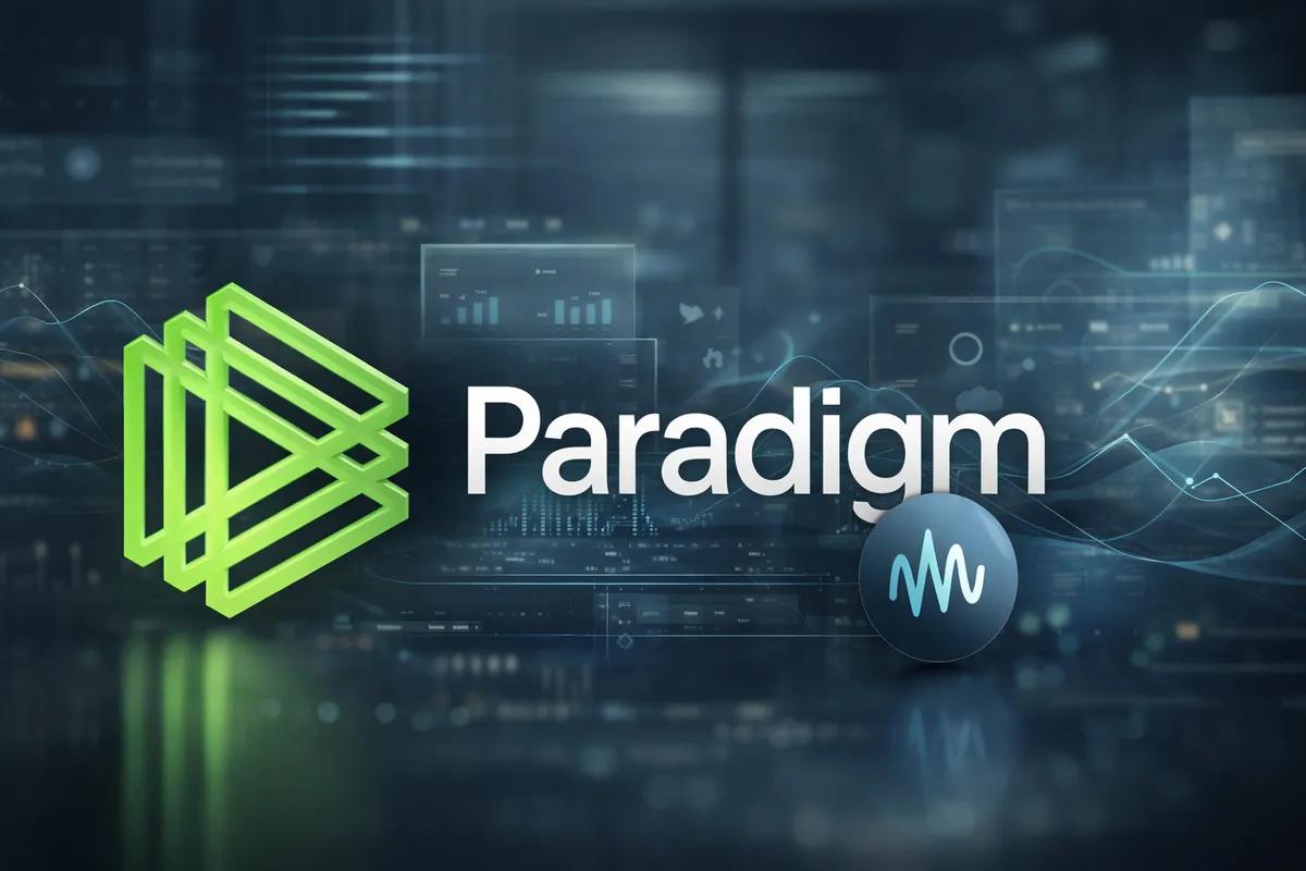 Paradigm Leads $7.1M Seed Round for Attention Market Startup Noise