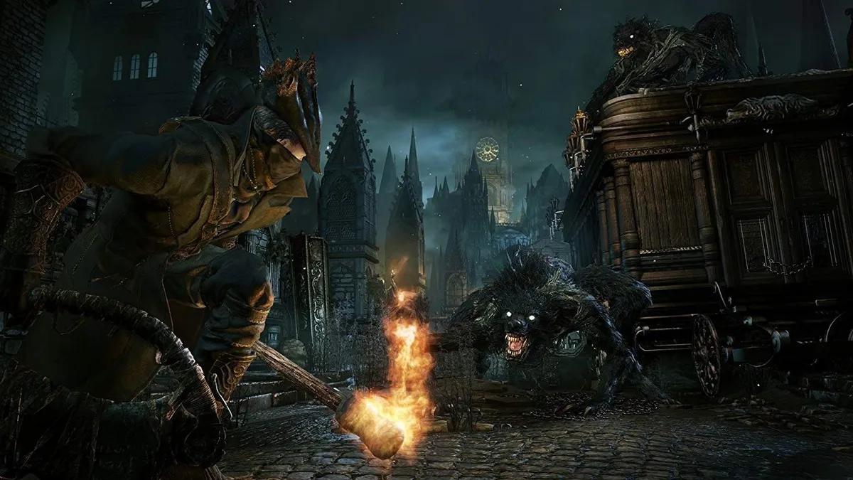 FromSoftware Boss Reveals Why Bloodborne Sequel Hasn’t Been Released