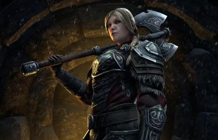 ZeniMax Bets On A Seasonal Reset For A 12-Year-Old MMO