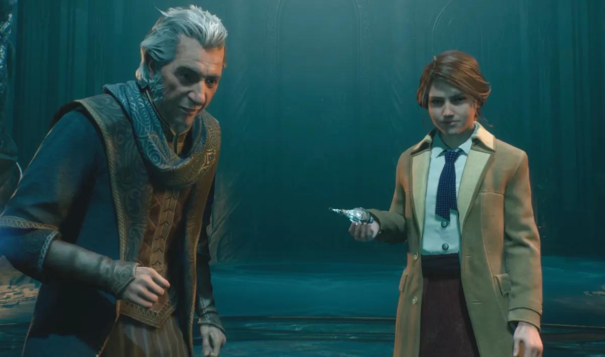 A Harry Potter VR Game Was Reportedly Canceled, Dividing The Fanbase