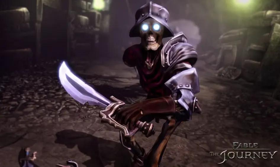 Fable Era Parody Ends As Peter Molydeux Shuts Down After Sixteen Years