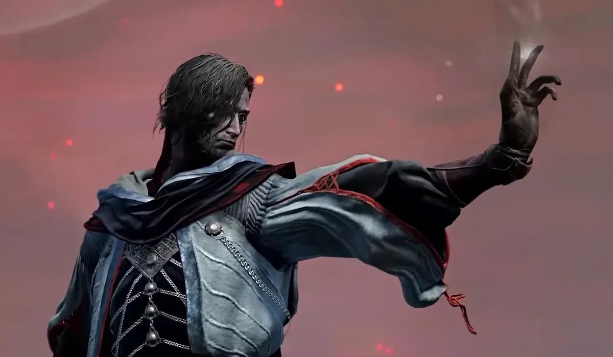 Nightreign's Latest Patch Gives Big Boosts To Its Worst Characters