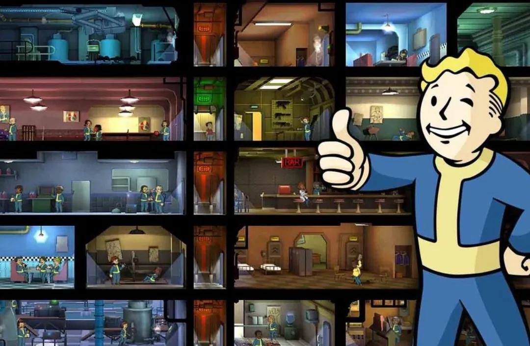 A Deeply Social And Psychological Fallout Shelter Show Is Coming