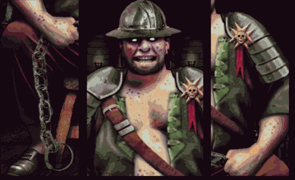 The Beautiful And Brutal Dice Of The Fortress