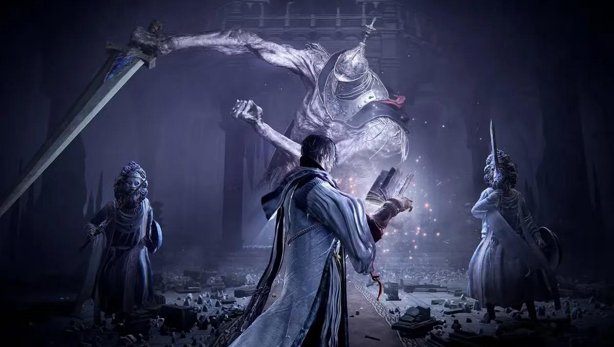 Elden Ring Nightreign Rolls Out Major Balance Update, Buffing Its Weakest Classes