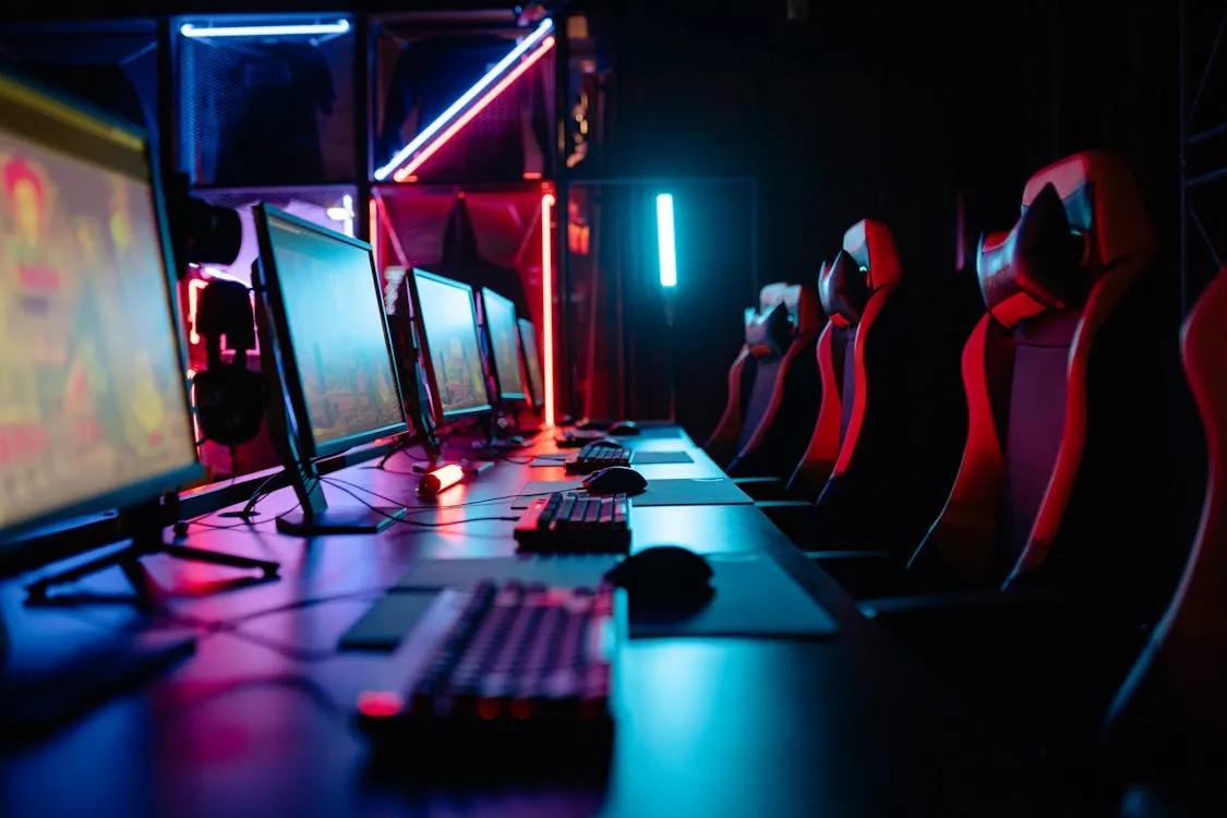 The Challenges of Accessing International Esports Tournaments
