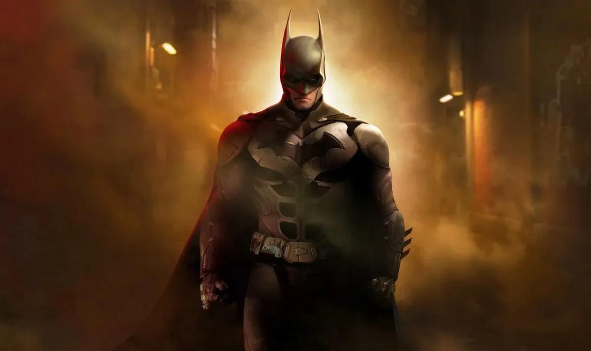 New Batman: Arkham Game Might Be Canceled