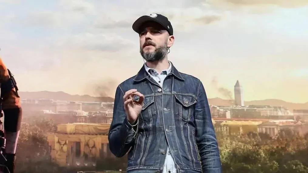 Tom Clancy’s The Division Producer Has Left Ubisoft to Join Electronic Arts