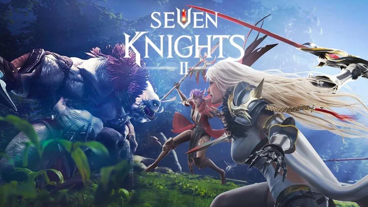 Netmarble Confirms Seven Knights 2 Shutdown in April 2026
