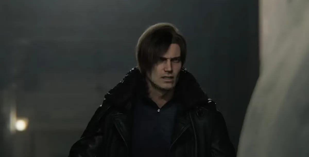 Resident Evil Requiem Initially Was a Horror Game Featuring Leon S. Kennedy
