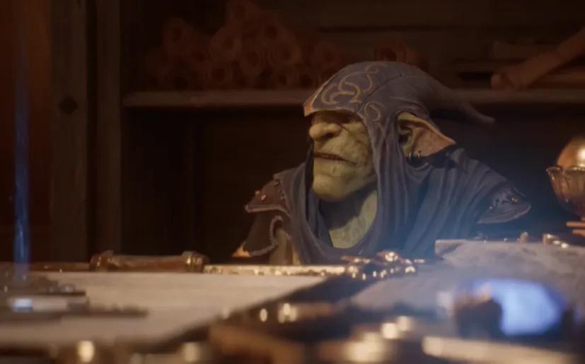 A Return To Stealth As Epic Gives Away The First Two Styx Adventures