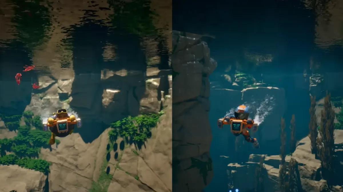 Three Open-World Games To Sink Your Teeth Into On Game Pass This Weekend