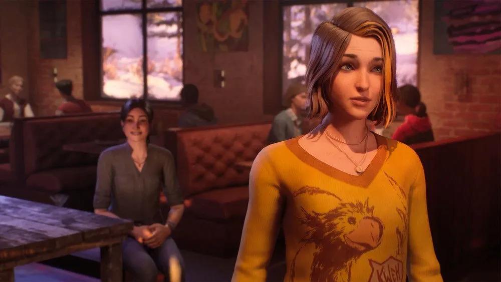 First Details of New Life is Strange Game Revealed