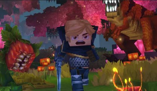 Hytale Deploys Inaugural Update With New Npcs, Environmental Effects, And Gameplay Adjustments