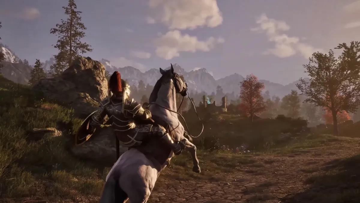 Oblivion Remastered’s New Patch Addresses Lore And Stability As Players Rediscover Cyrodiil