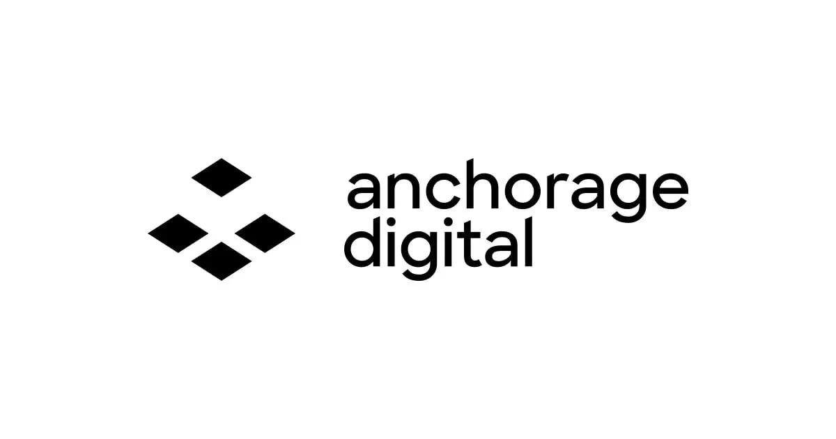 Anchorage Digital Plans to Raise Up to $400M Ahead of Potential IPO