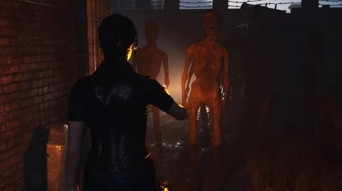 Resident Evil Code: Veronica Remake Details Revealed