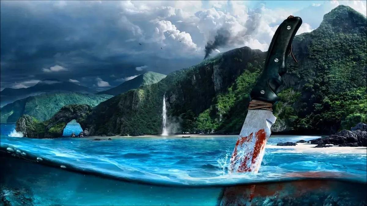 Ubisoft Announced 60FPS Update for Multiple Far Cry Games