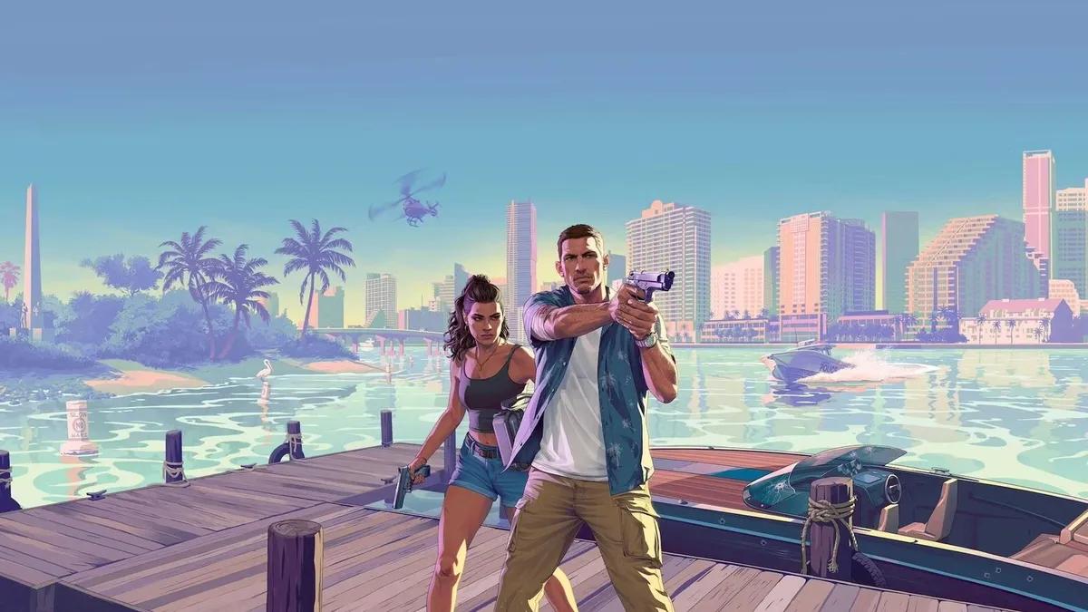 Another Grand Theft Auto VI Leak Reveals Story, Gameplay Details, and Cut Content