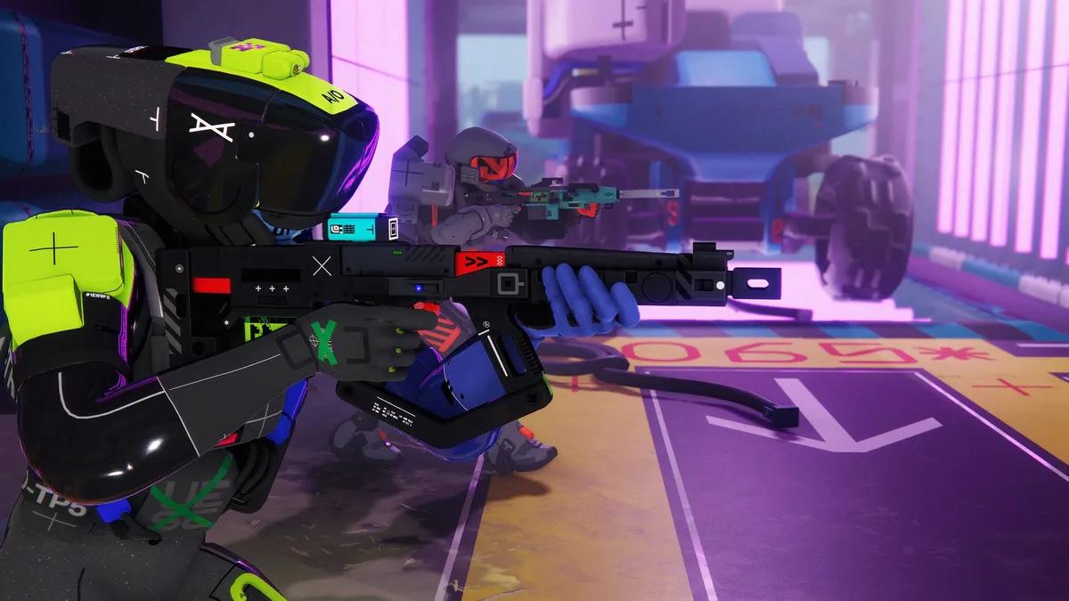 Bungie Announced Release Date For Their Upcoming Shooter, Marathon