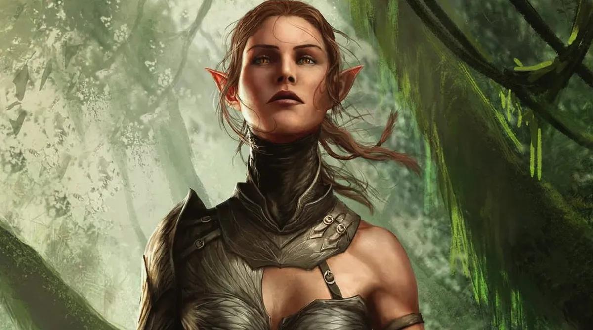 Larian's Nine-Year-Old RPG Has Its Best Month Since Launch