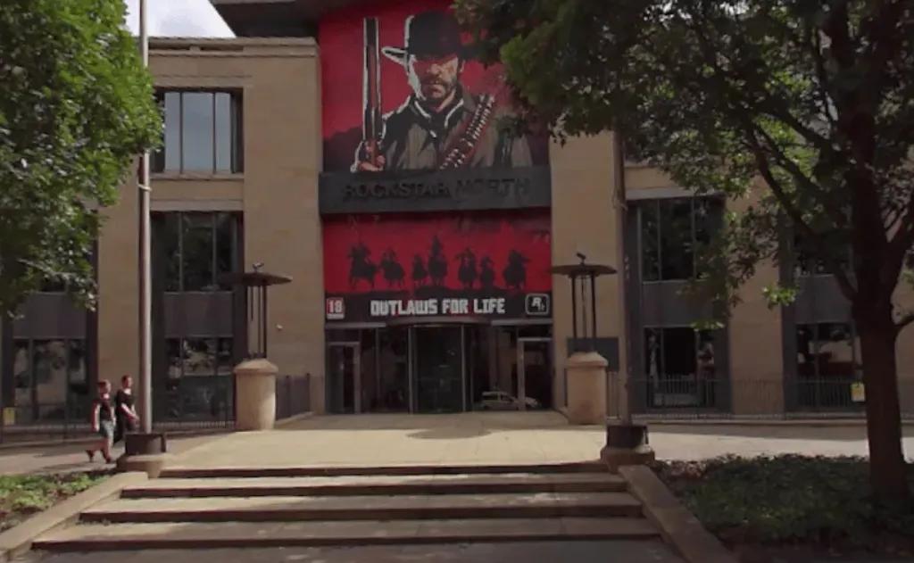 Rockstar North Navigates Fire Incident And Ongoing Developer Dispute