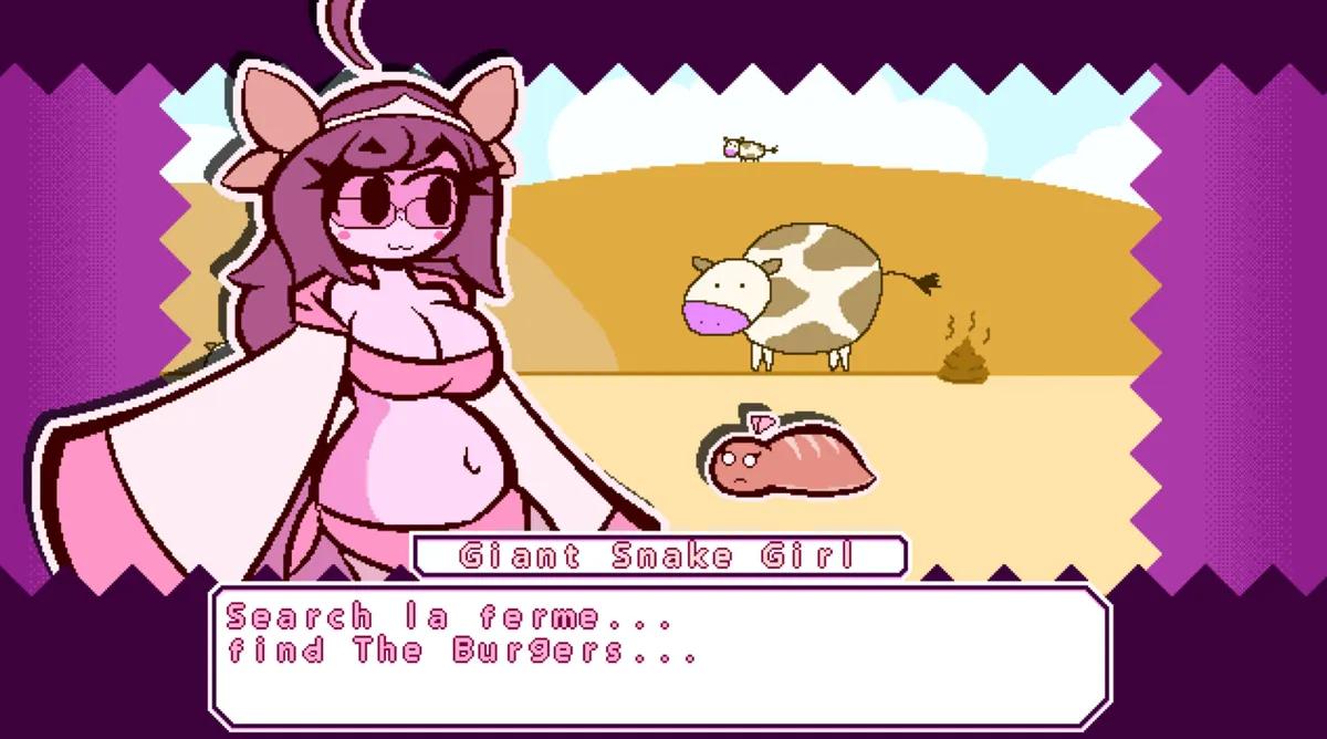 A Look At Six Fascinating Indie Games Now Free On Steam