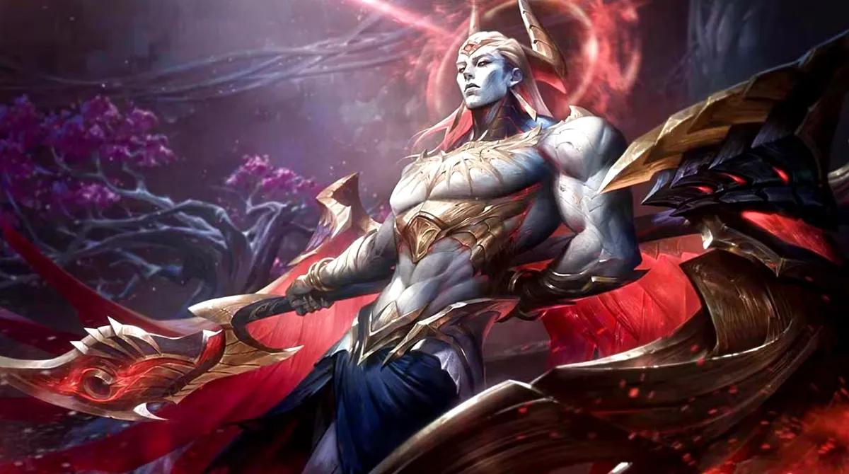 Former World of Warcraft Producer Officially Joins Riot Games as League of Legends MMO Development Continues